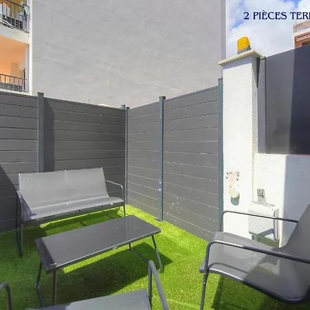 Maison Vca - 4 - Wifi Clim - 15 Min Appartement *