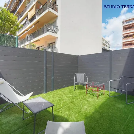 Appartement Maison Vca - 4 - Wifi Clim - 15 Min *