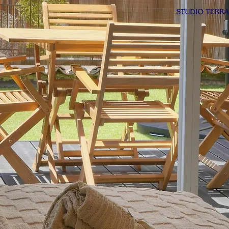 Maison Vca - 4 - Wifi Clim - 15 Min Cannes